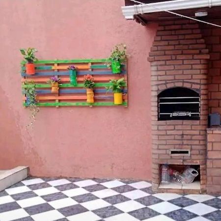 Cobertura perto da Praia da Enseada, com Churrasqueira, Wi Fi - Ideal para a Família e Amigos Guarujá Exterior foto