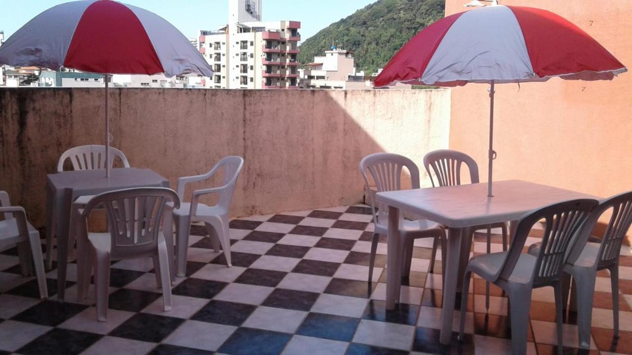 Cobertura perto da Praia da Enseada, com Churrasqueira, Wi Fi - Ideal para a Família e Amigos Guarujá Exterior foto