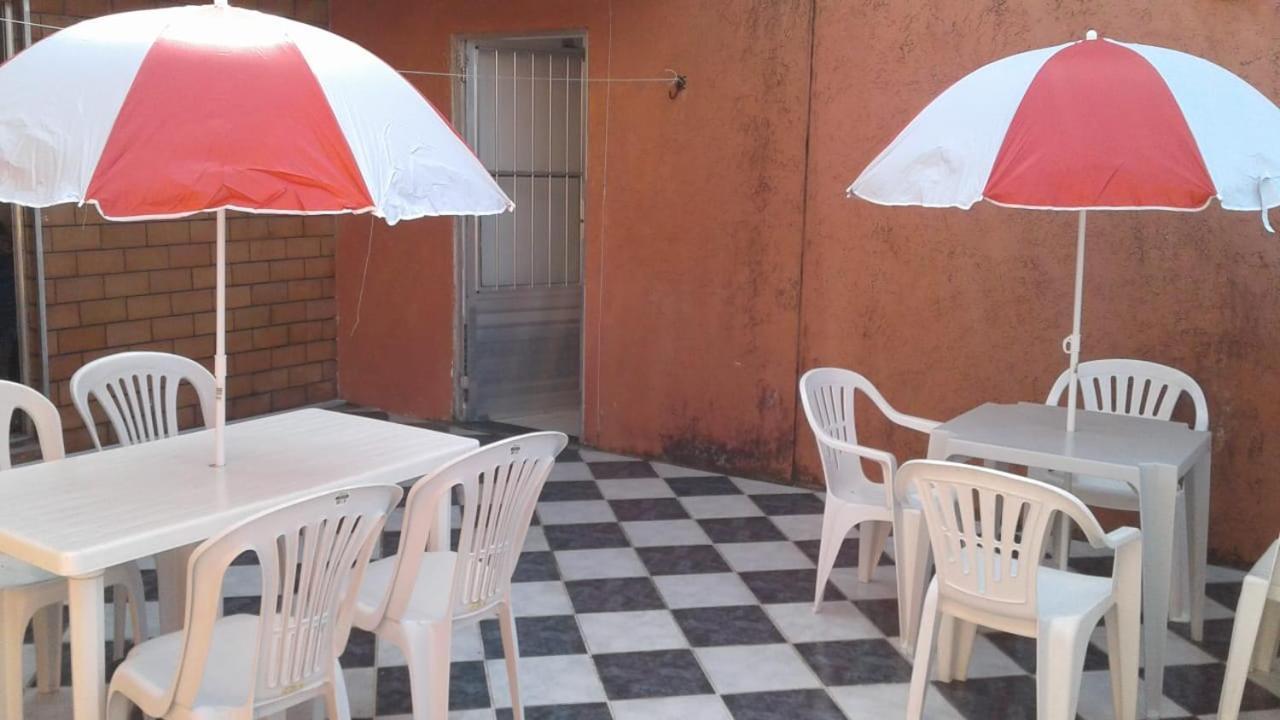 Cobertura perto da Praia da Enseada, com Churrasqueira, Wi Fi - Ideal para a Família e Amigos Guarujá Exterior foto