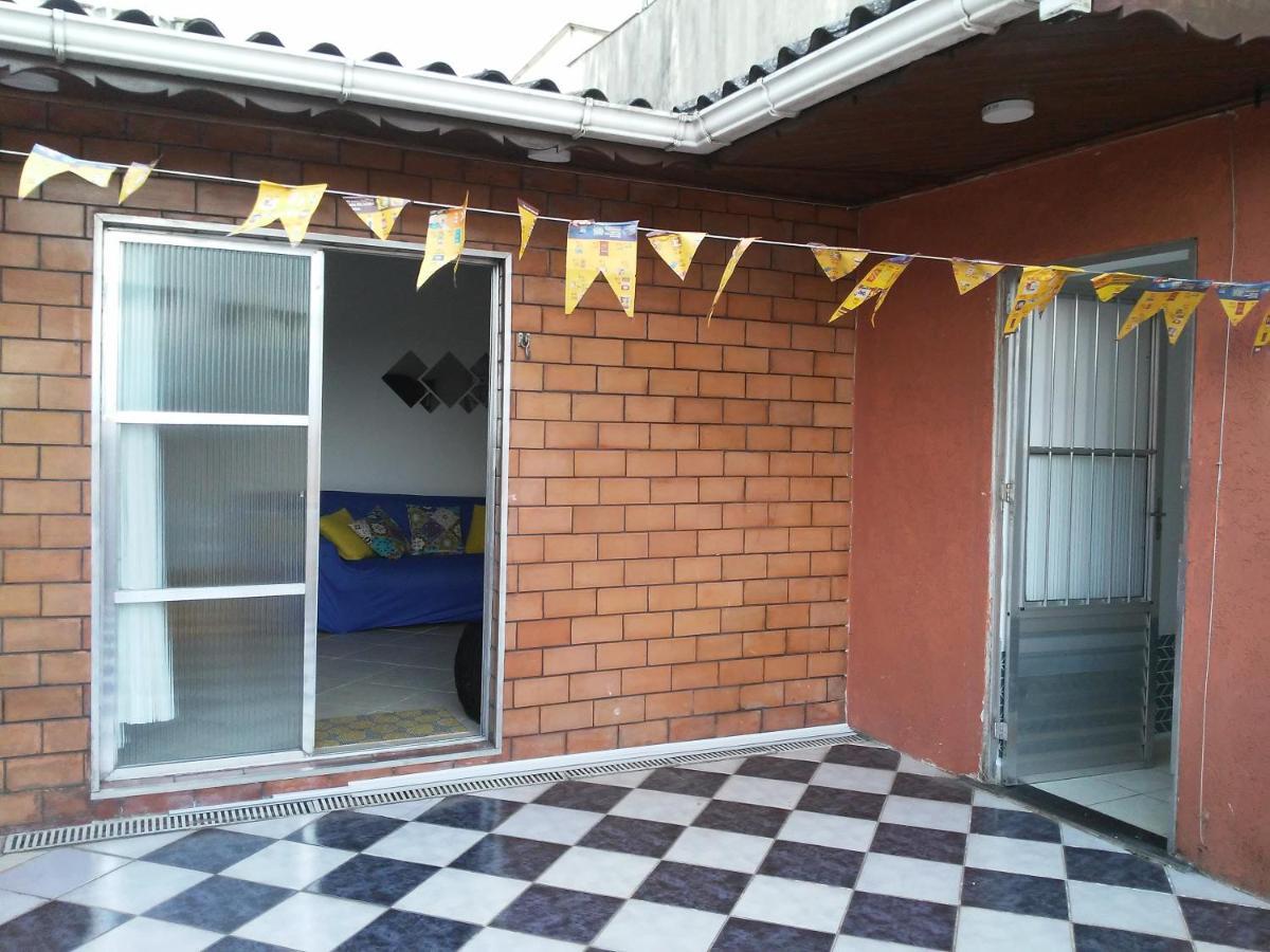 Cobertura perto da Praia da Enseada, com Churrasqueira, Wi Fi - Ideal para a Família e Amigos Guarujá Exterior foto