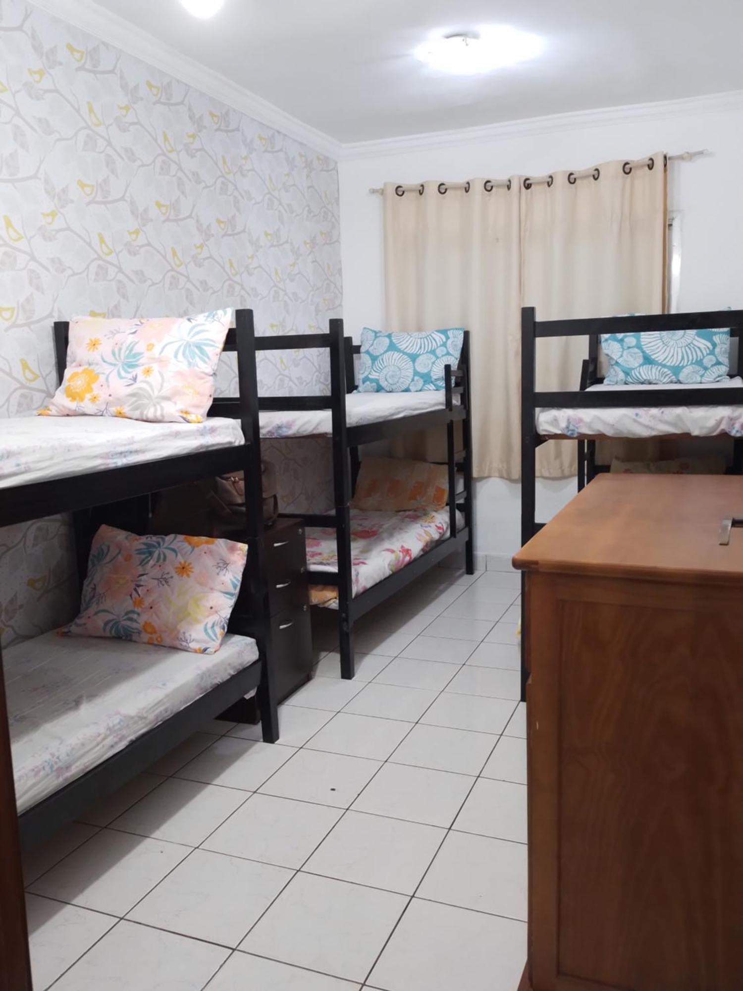 Cobertura perto da Praia da Enseada, com Churrasqueira, Wi Fi - Ideal para a Família e Amigos Guarujá Exterior foto