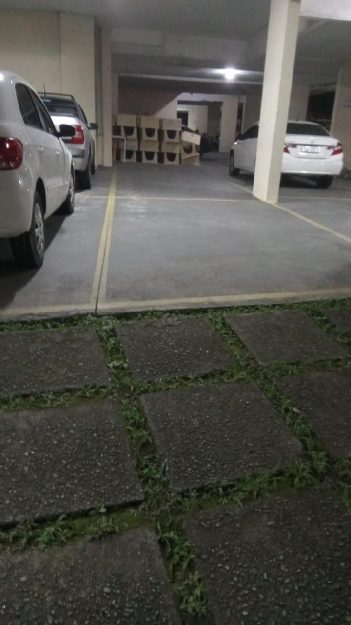Cobertura perto da Praia da Enseada, com Churrasqueira, Wi Fi - Ideal para a Família e Amigos Guarujá Exterior foto